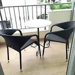 Apartments Lemons
