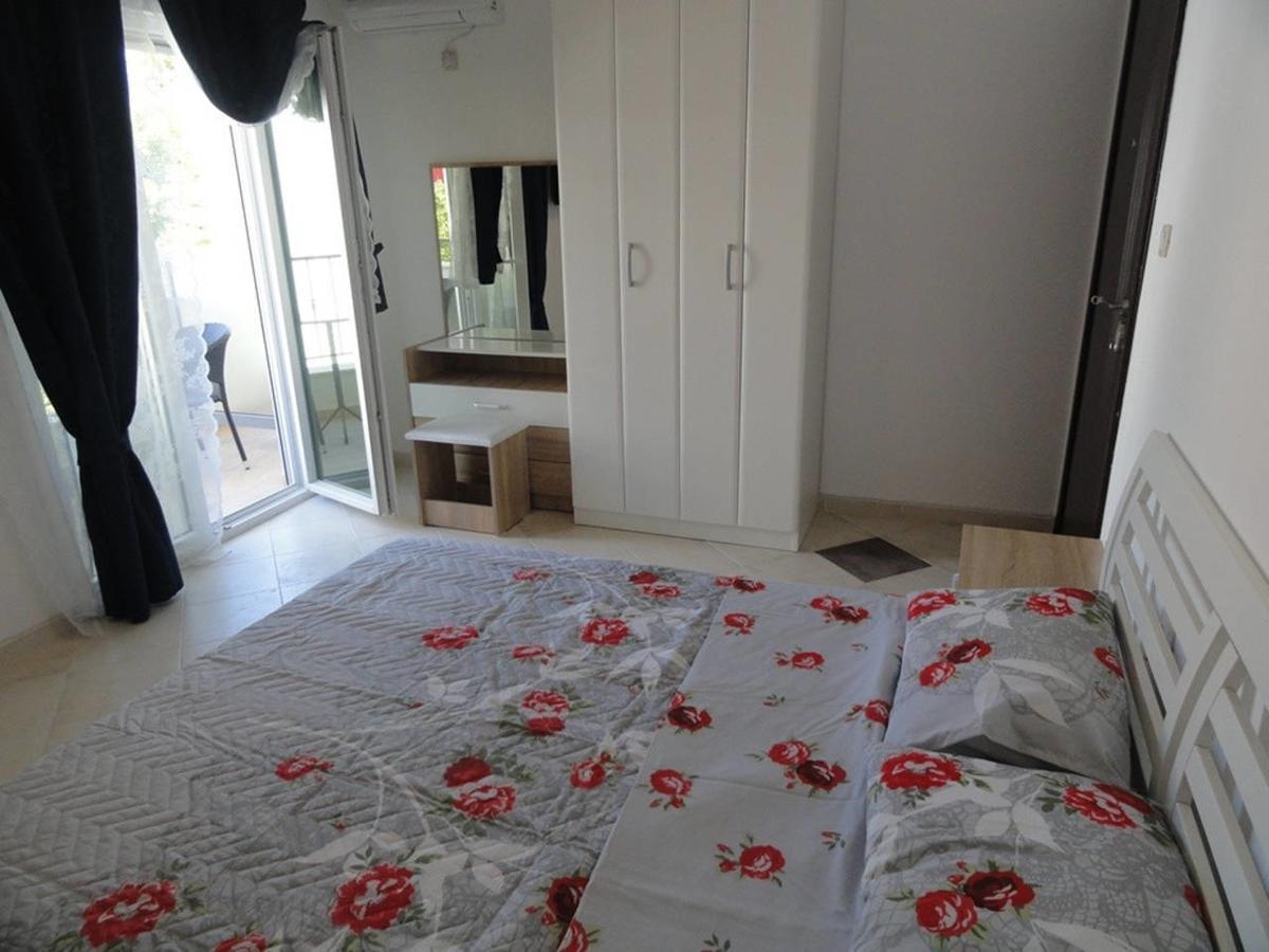 Apartment Lemons Budva