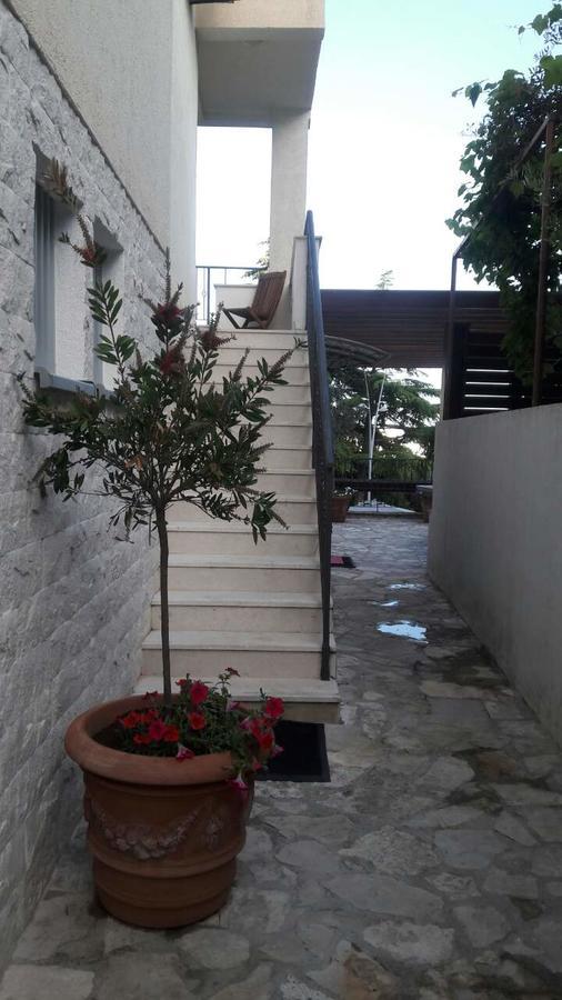 Apartment Lemons Budva