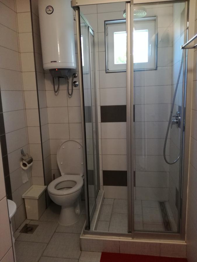 Lemons Apartment Budva