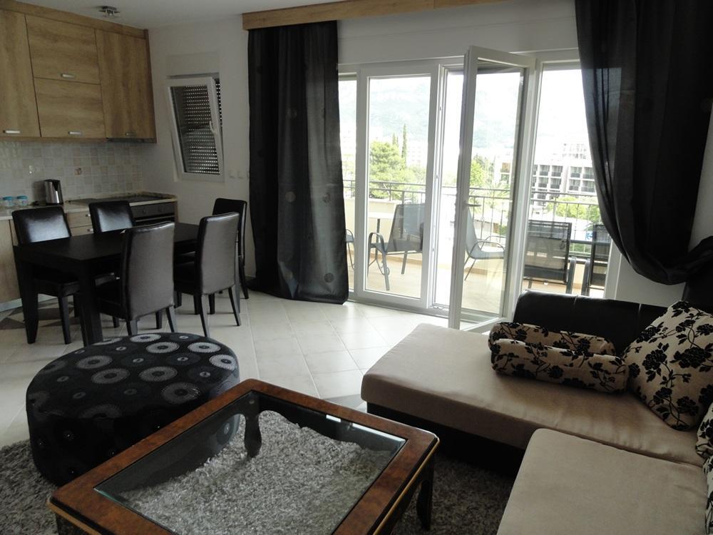 Lemons Apartment